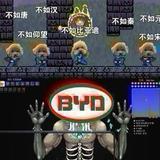 天天热失控头像