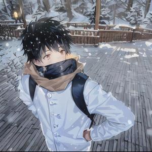 屿锋头像