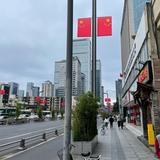 熟悉的林皇头像