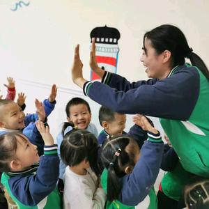 甘州区大风车幼儿园头像