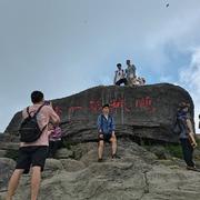 badge的个人资料头像