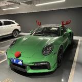 神经哇911头像