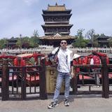 忠爱一生守护你头像