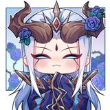 过两年换新车头像