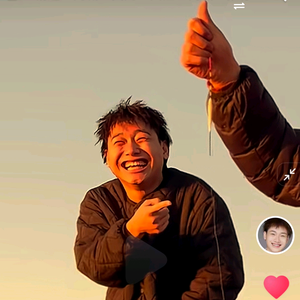 我不就是华仔头像