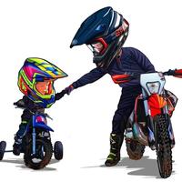 七月廖心扉头像