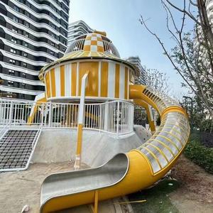 高端定制游乐设备厂家头像