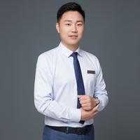 深蓝龙军防头像