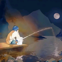 清新豆浆PRv头像