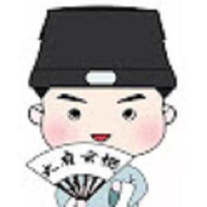 墨语小说头像