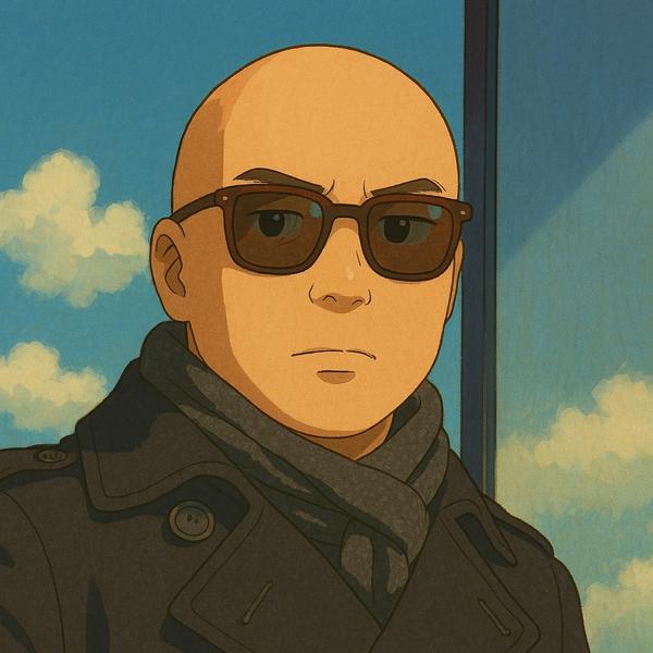 爱玩的昊哥头像