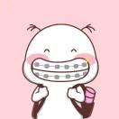 璐就是我的个人资料头像