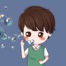 骷髅精灵的个人资料头像