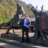 儒子牛头像