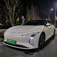 风行车主李先森头像