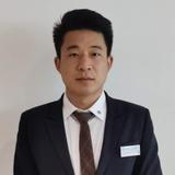 金岛振祖斯柯达头像
