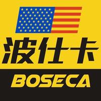 波仕卡专业换油养护中心（转山店）头像