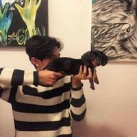 不说再见866头像