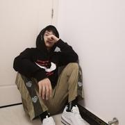 橙子的晟的个人资料头像