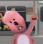 6g冲浪选手的个人资料头像