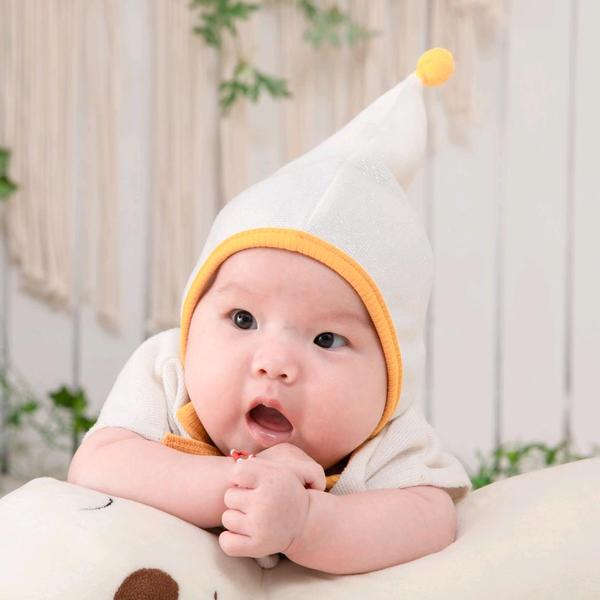 然然妈好物头像