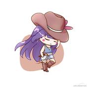 TdoU的个人资料头像