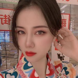 重庆租车媛姐头像