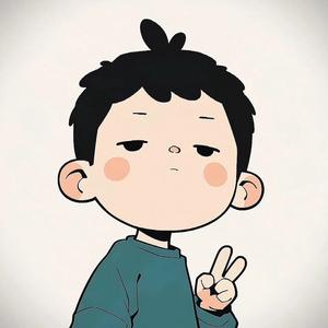 大气喜鹊AX头像