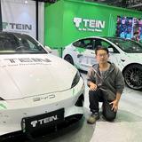 韵途新能源李龙头像