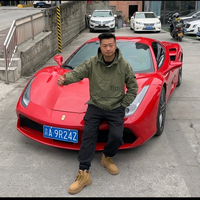 振华栖汽车头像