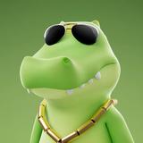 山城不夜橙头像