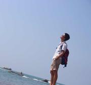 周超的个人资料头像