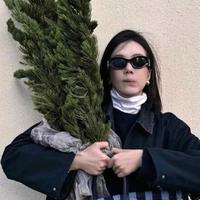 未记录的夜晚头像