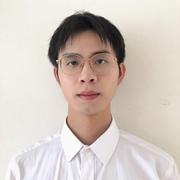 佛科院李作朋的个人资料头像