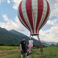 小鲜肉霄娃头像