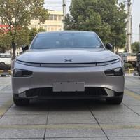理想和蔚来属于小鹏友头像