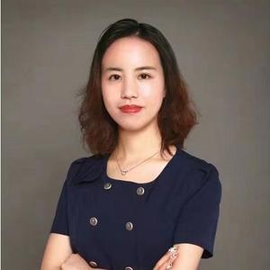 JK晓英留学头像