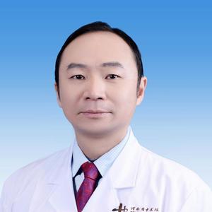 中医李晖主任头像