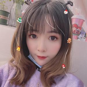 糖果魏宏风日常头像