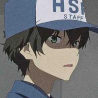 月亮的好孩子头像