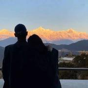 乔治先生的个人资料头像