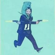 有人看见我的狗吗的个人资料头像