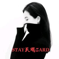 STAY天蝎ZARD头像