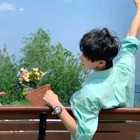 大知闲闲xx头像