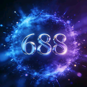 688音乐视频头像