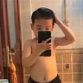 阿球球叔头像