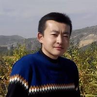 昭武的旅行头像