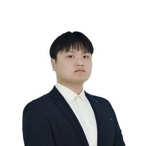 阿杰努力上岸头像