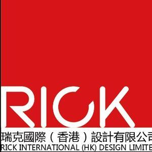 RICK瑞克國際設計头像