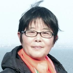 辛的旅途头像